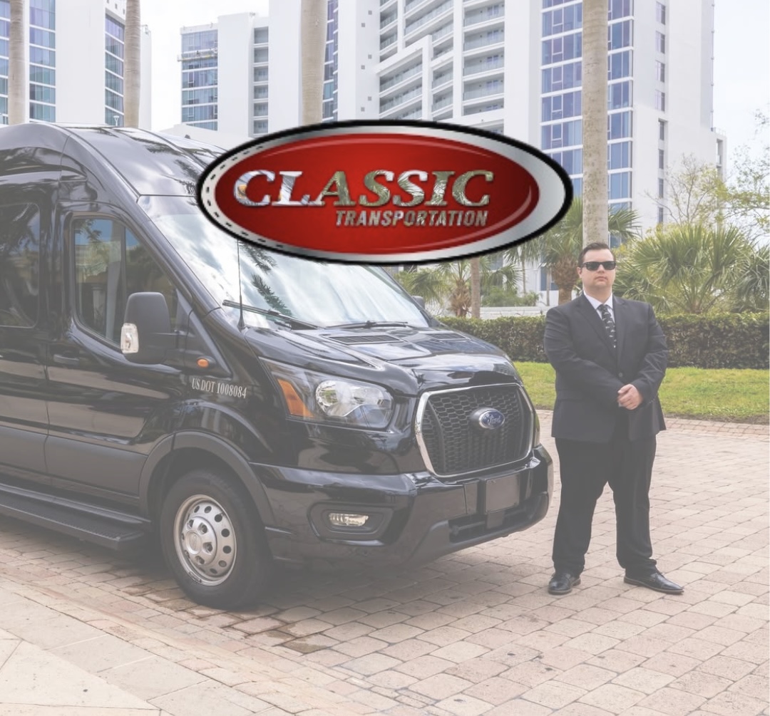 Marco Island's Best Transportation