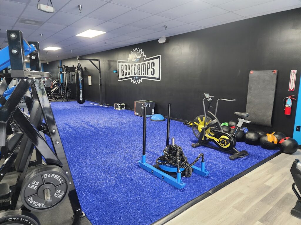 Marco Island’s Best Gym