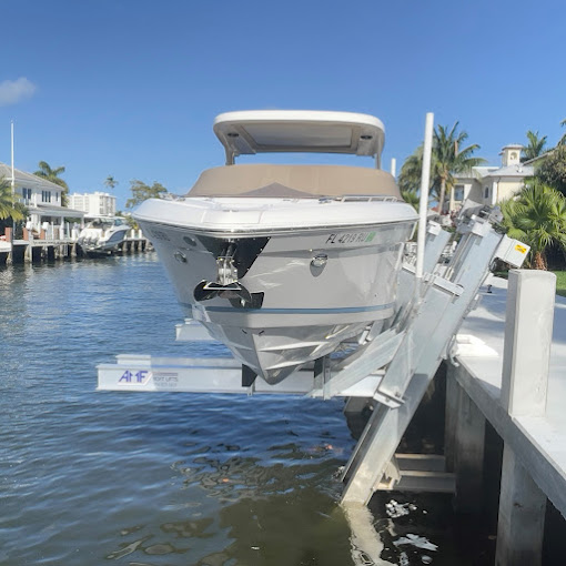 Marco Island’s Best Marine Construction