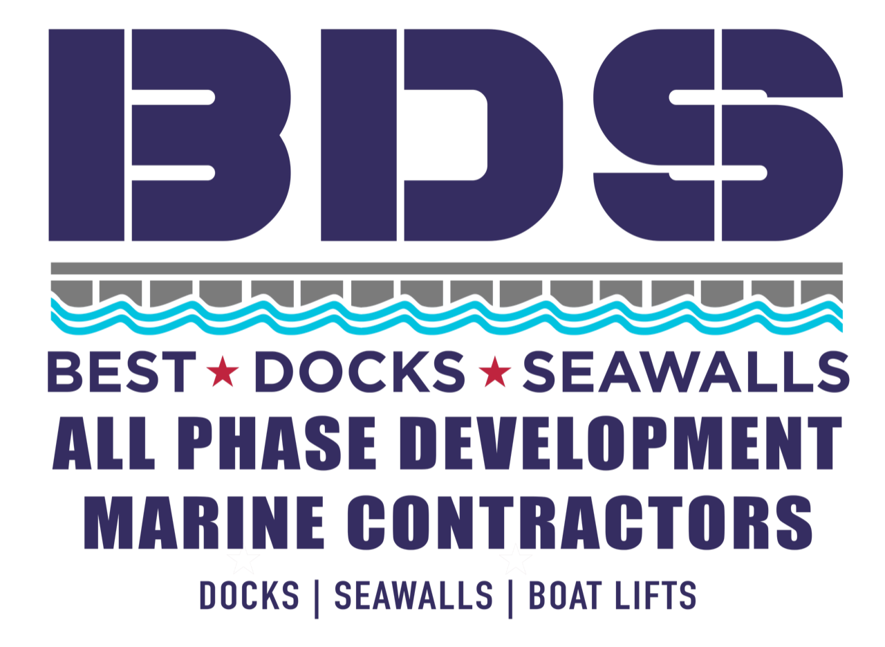 Marco Island’s Best Marine Construction