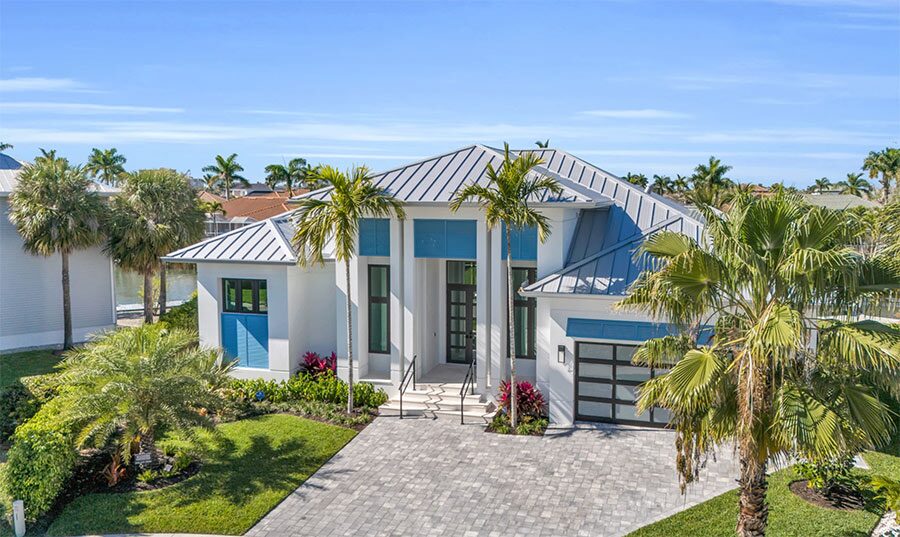 Marco Island’s Best Roofer