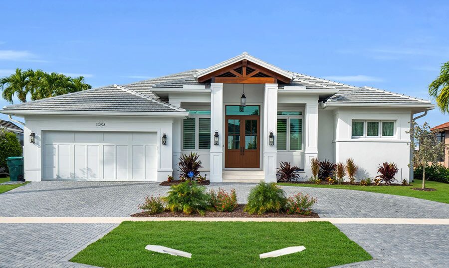 Marco Island’s Best Roofer
