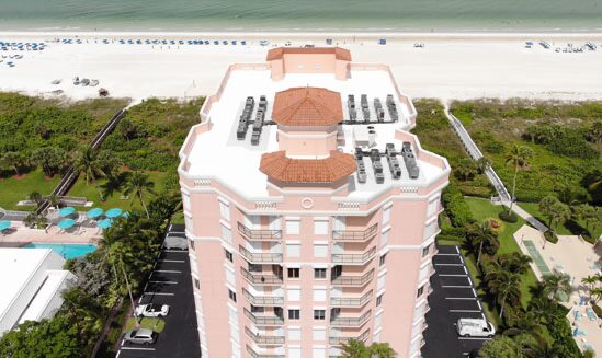 Marco Island’s Best Roofer
