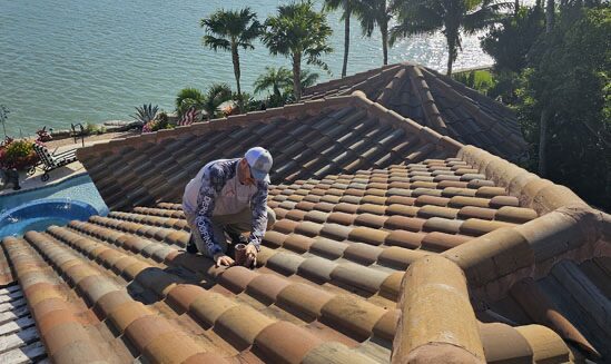 Marco Island’s Best Roofer