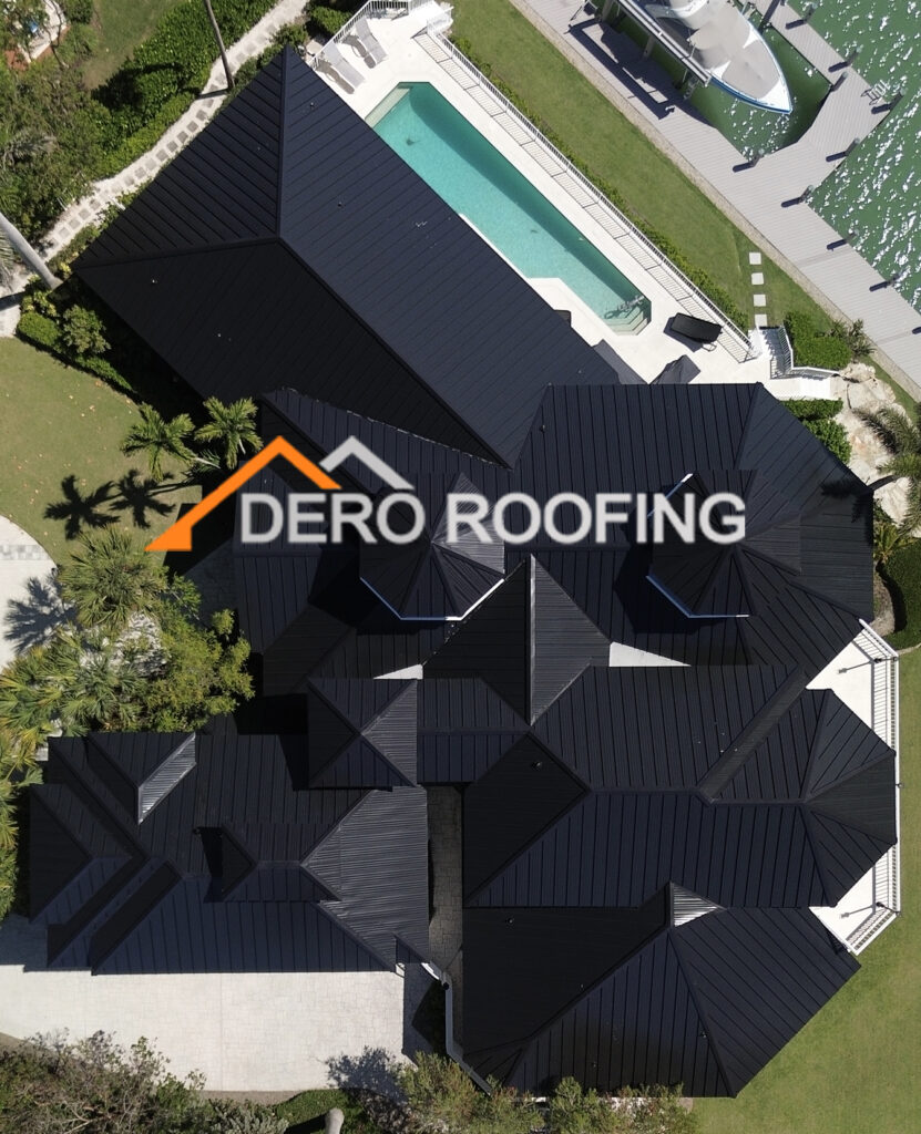 Marco Island’s Best Roofer