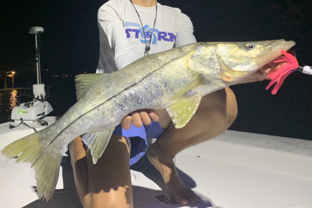 Fishing on Marco Island: A Fun and Rewarding Experience