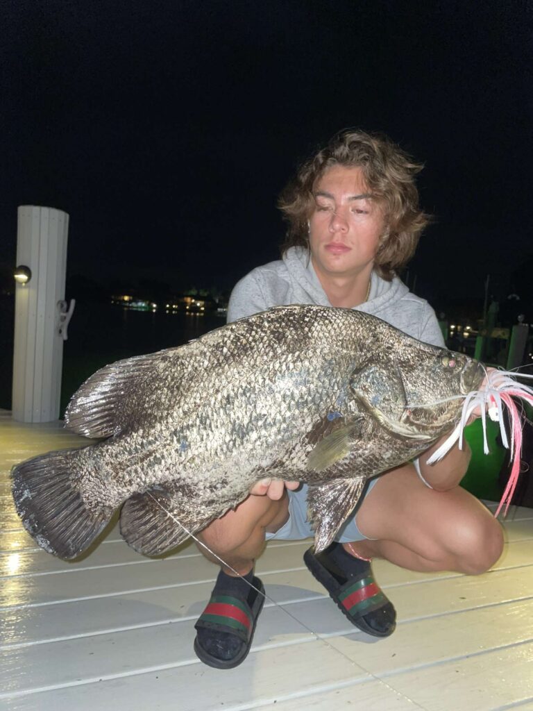 Fishing on Marco Island: A Fun and Rewarding Experience