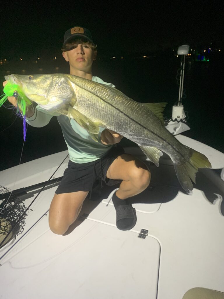Fishing on Marco Island: A Fun and Rewarding Experience