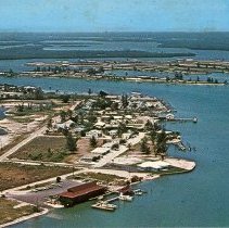 Marco Island History