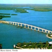Marco Island History
