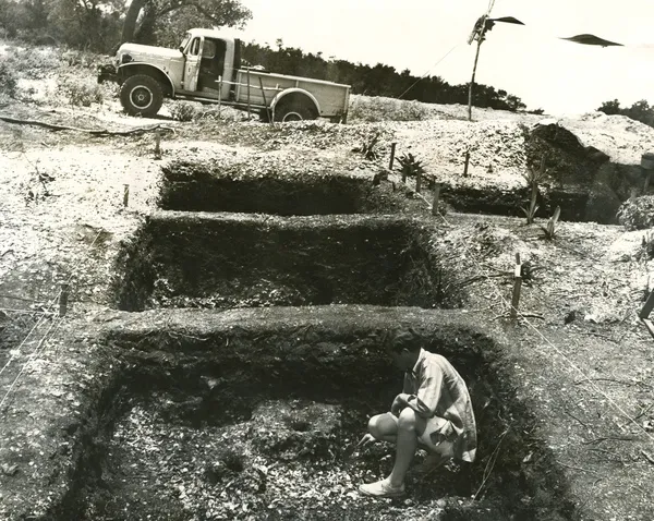 Marco Island History