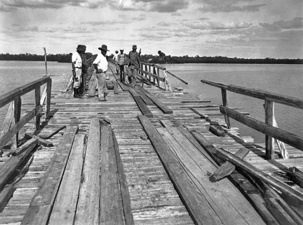 Marco Island History