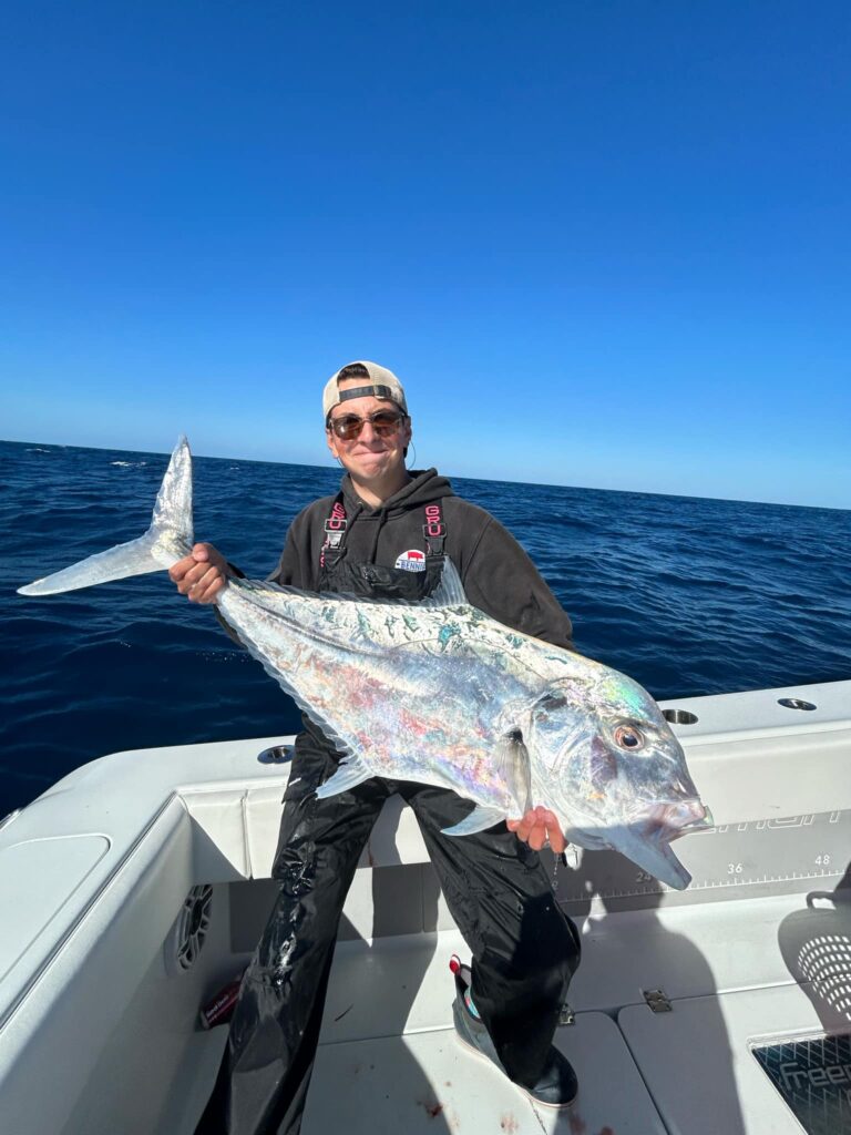 Fishing on Marco Island: A Fun and Rewarding Experience