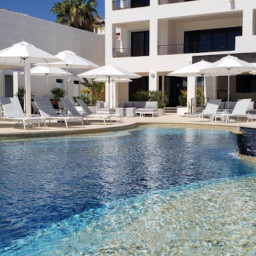 Marco Island’s Best Pool & Patio