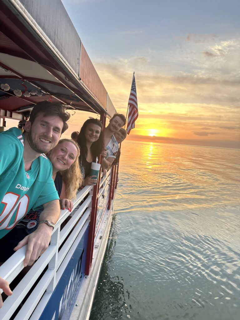 Marco Pedal Boat