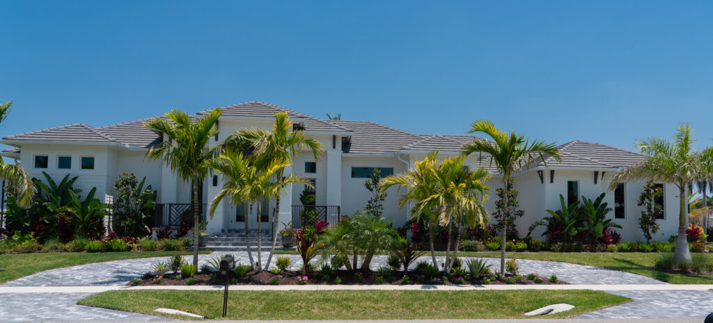 Marco Island’s Best Landscaper