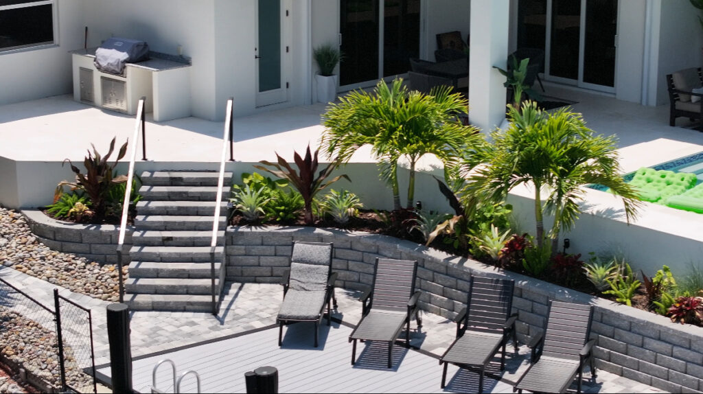 Marco Island’s Best Landscaper