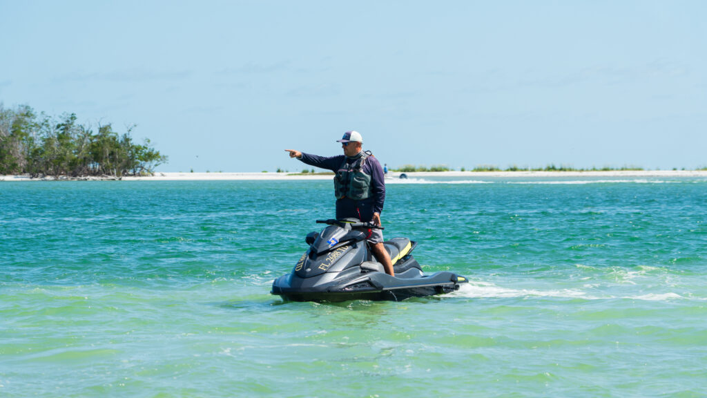 Marco Island’s Best Jet Ski Tours and Rentals
