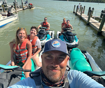 Marco Island’s Best Jet Ski Tours and Rentals