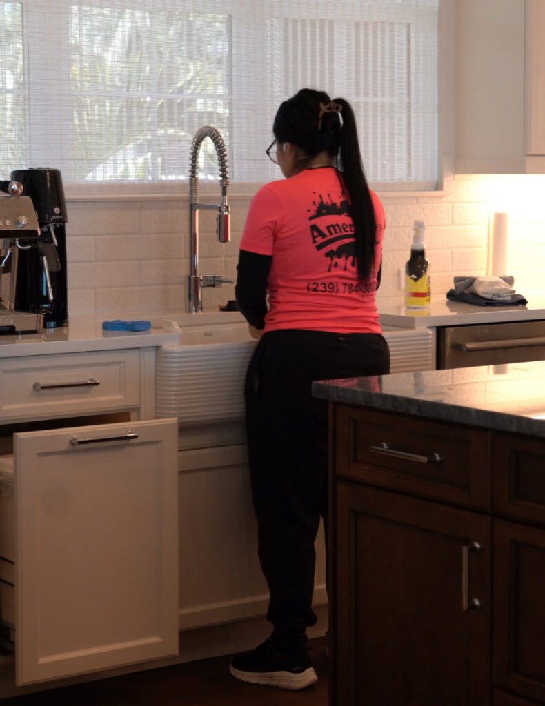 Marco Island’s Best Cleaning Services
