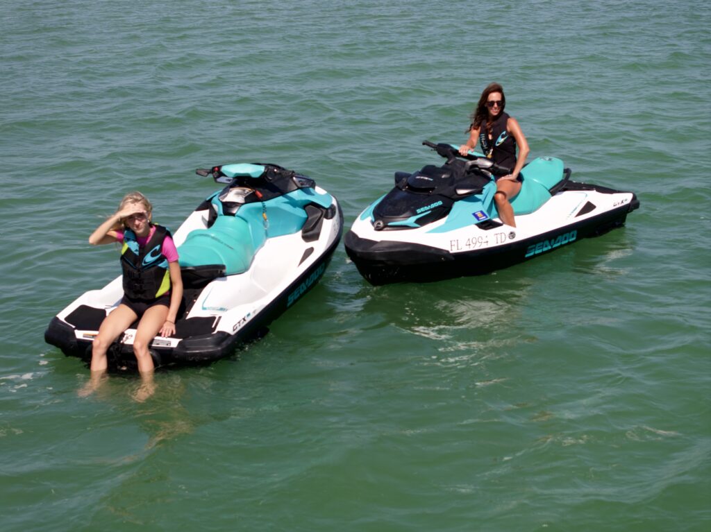 Marco Island’s Best Jet Ski Tours and Rentals