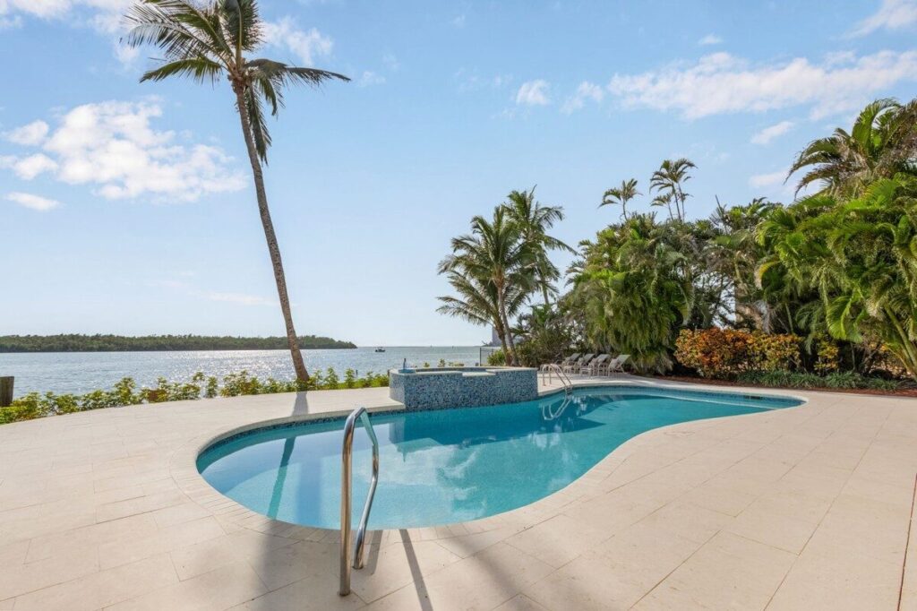 Marco Island’s Best Vacation Rental Option