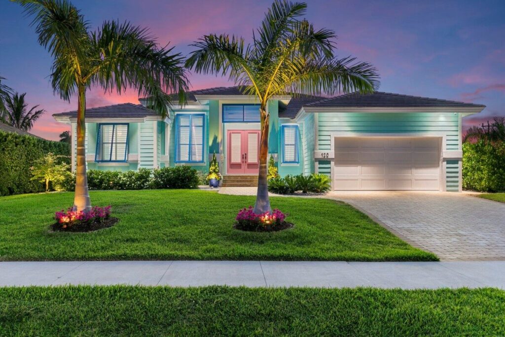 Marco Island’s Best Vacation Rental Option