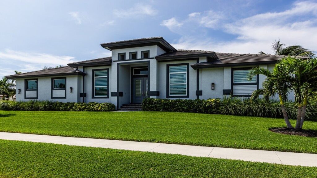 Marco Island’s Best Vacation Rental Option