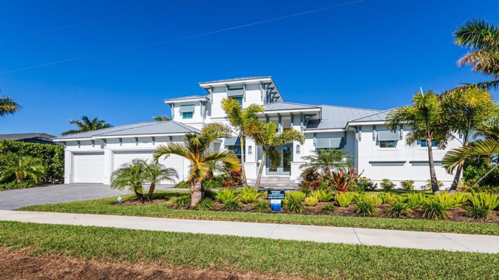 Marco Island’s Best Vacation Rental Option
