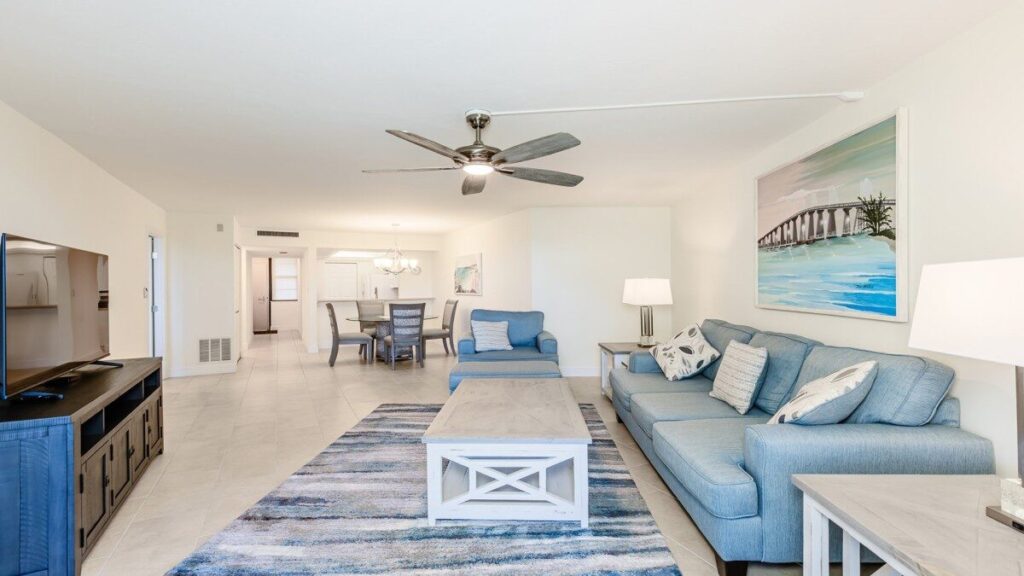 Marco Island’s Best Vacation Rental Option