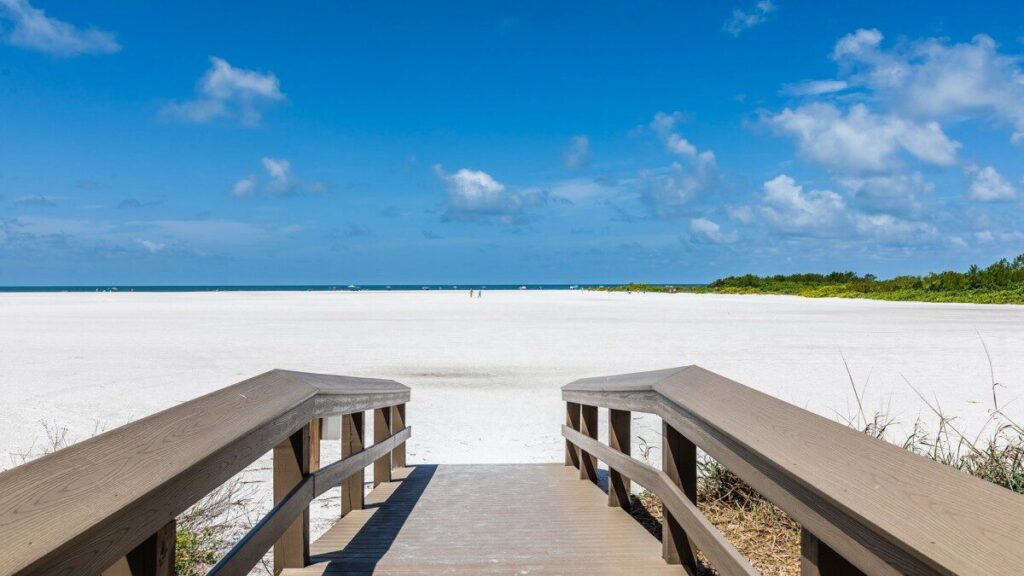 Marco Island’s Best Vacation Rental Option