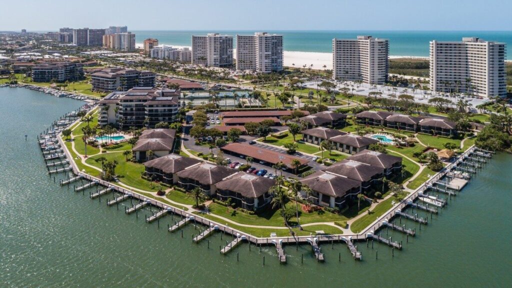 Marco Island’s Best Vacation Rental Option