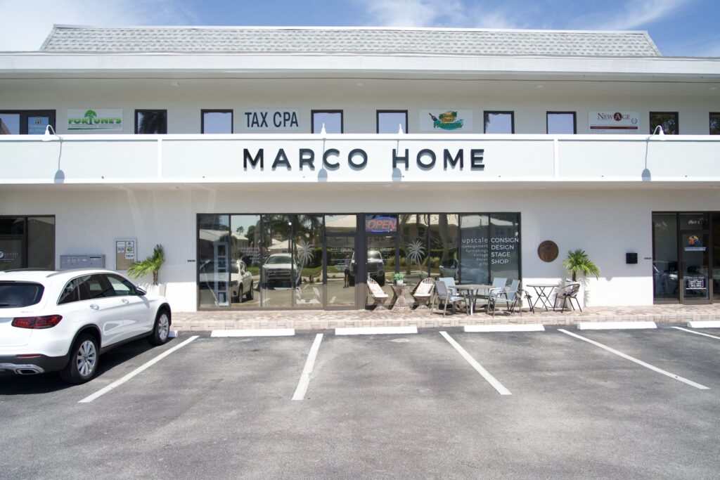 Marco Island’s Best Sign and Wrap Shop