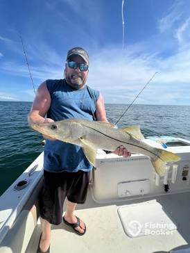 Marco Island’s Best Fishing Charter