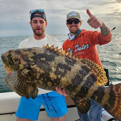 Marco Island’s Best Fishing Charter