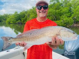 Marco Island’s Best Fishing Charter