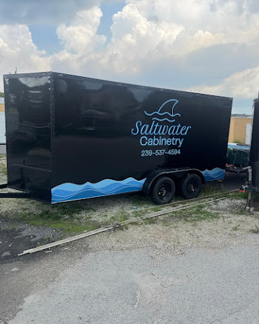 Marco Island’s Best Sign and Wrap Shop
