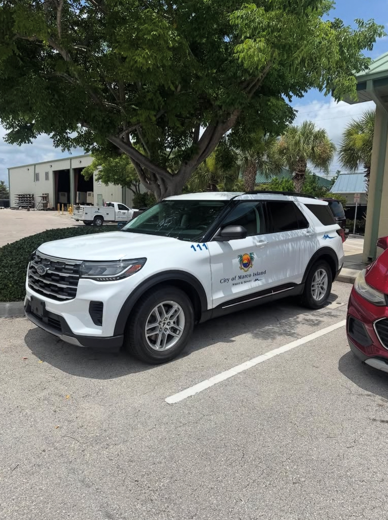 Marco Island’s Best Sign and Wrap Shop