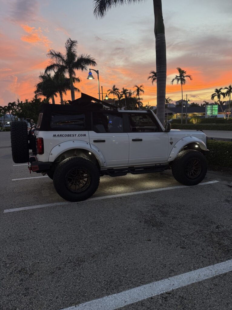 Marco Island’s Best Sign and Wrap Shop