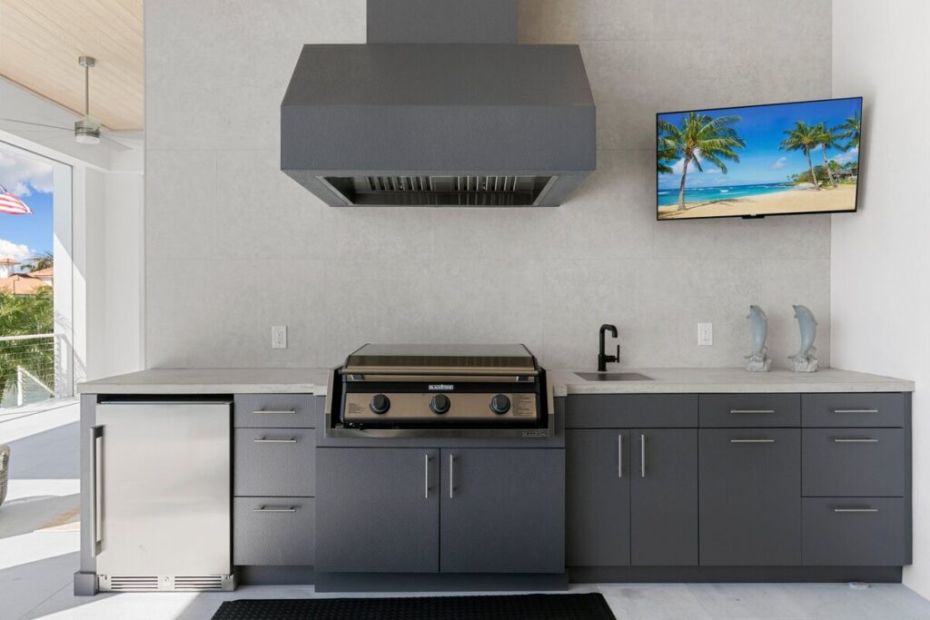Marco Island’s Best Cabinetry