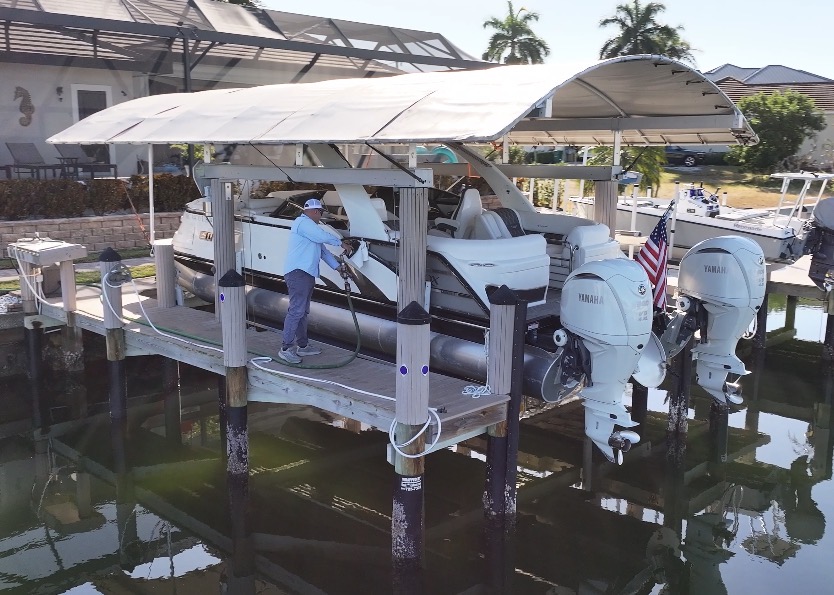 Marco Island’s Best Fuel Delivery Service