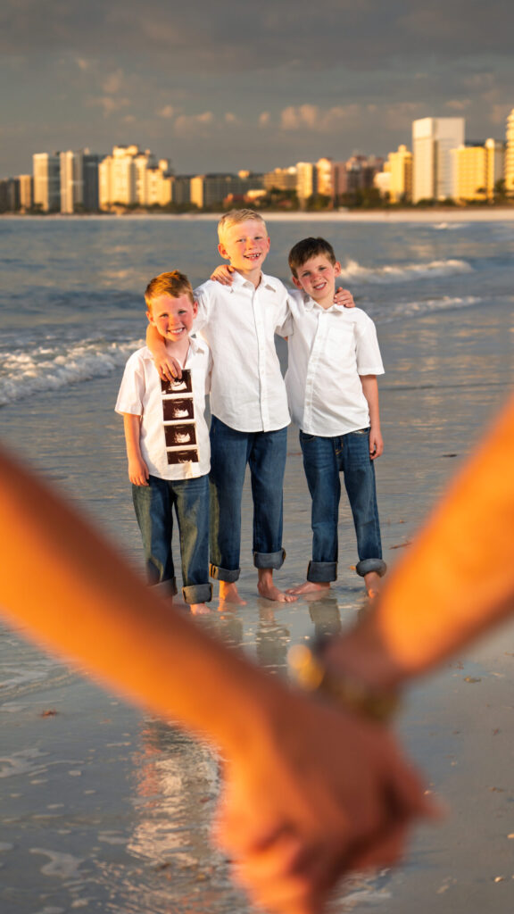 Family Portrait Photography