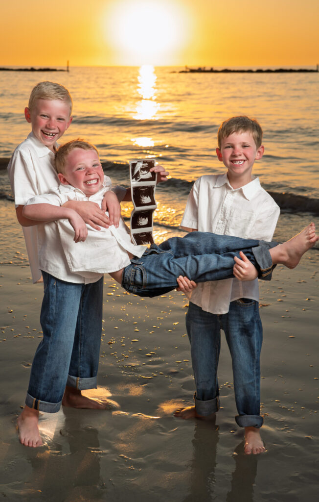 Family Portrait Photography