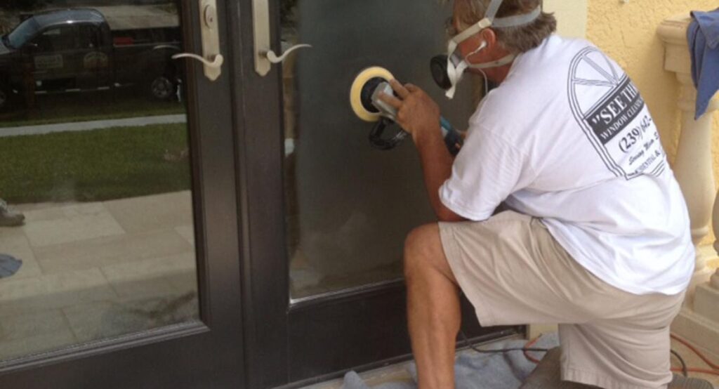 Marco Island’s Best Window Cleaning & Pressure Washing