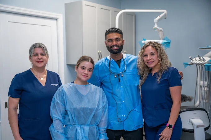 Marco Island’s Best Dentist