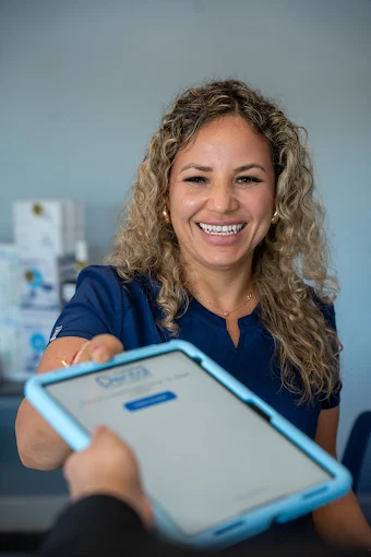Marco Island’s Best Dentist