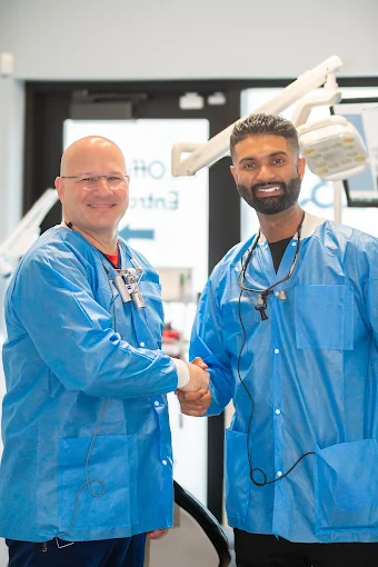 Marco Island’s Best Dentist