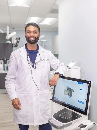 Marco Island’s Best Dentist