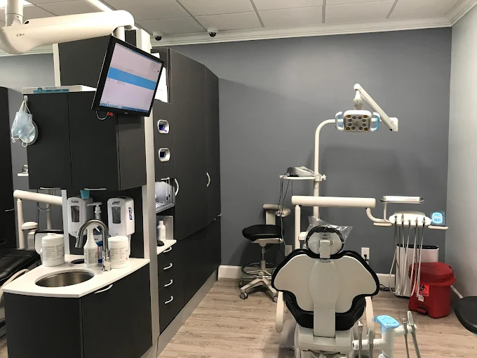 Marco Island’s Best Dentist
