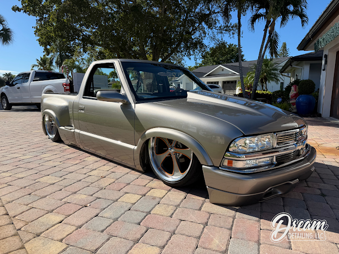 Marco Island’s Best Car Detailer